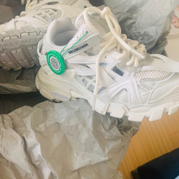 balenciaga track 36